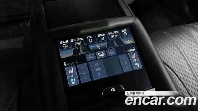 Lexus LS 3.5 AWD, миниатюра 11