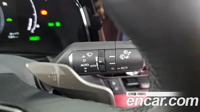 Lexus NX, миниатюра 4