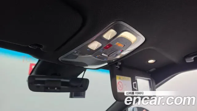 Genesis GV60 AWD ( ), миниатюра 15