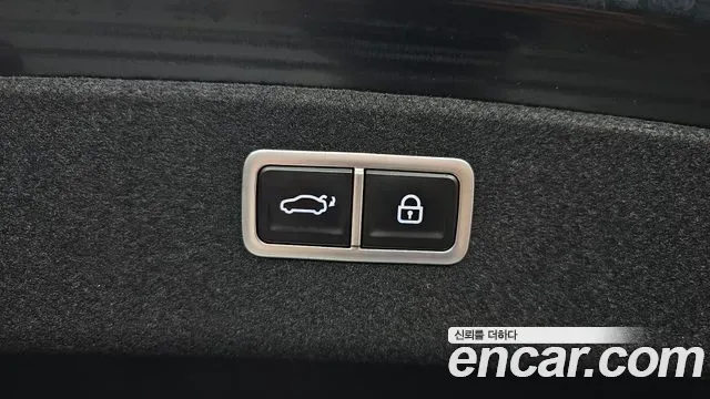 Genesis G80 бензин 2.5 Turbo AWD ( ), миниатюра 6