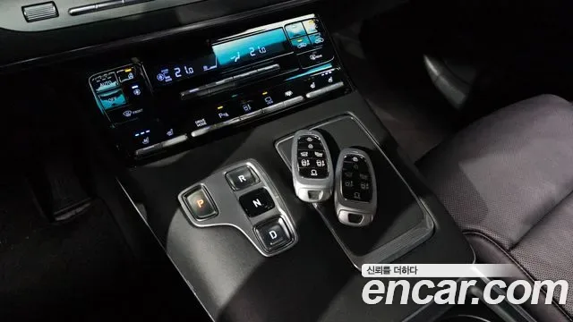 Hyundai Grandeur, миниатюра 15