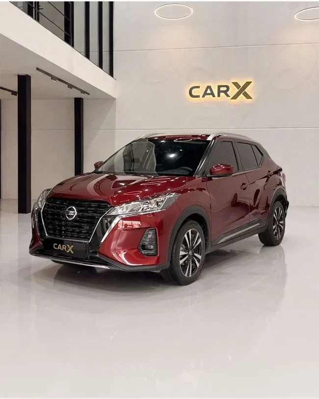 Nissan Kicks SV, миниатюра 17