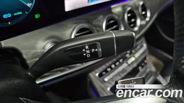 Mercedes-Benz E-Class E350 4MATIC AMG Line, миниатюра 12