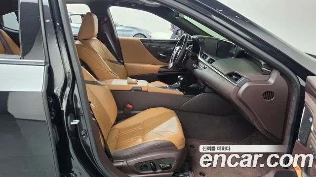 Lexus ES, миниатюра 11