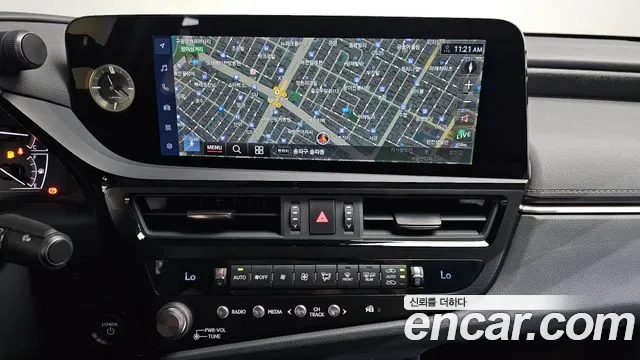 Lexus ES, миниатюра 19