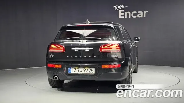 MINI Cooper II, миниатюра 23