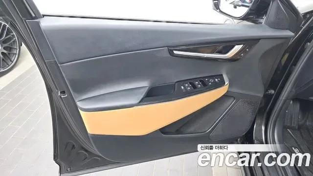 Kia EV6, миниатюра 14