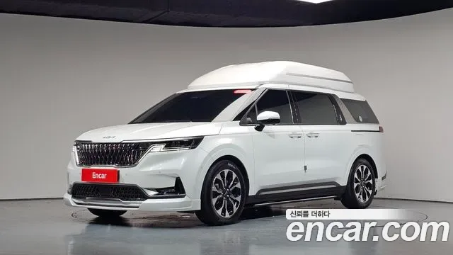Kia Carnival бензин 9 мест ( )