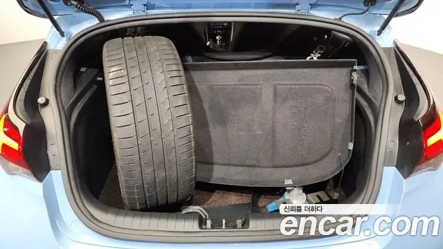 Hyundai Veloster 2.0 N, миниатюра 13