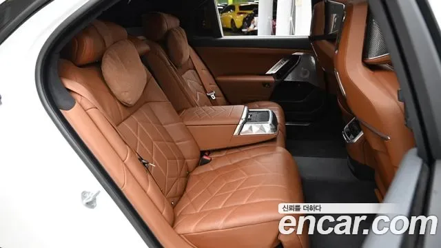 BMW i7 xDrive 60 M, миниатюра 15
