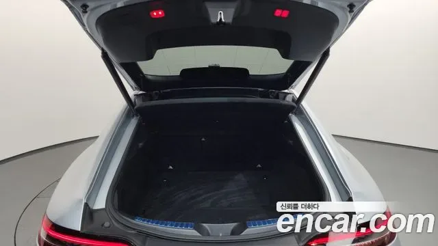 Mercedes-Benz AMG GT 4 43 4MATIC+, миниатюра 15