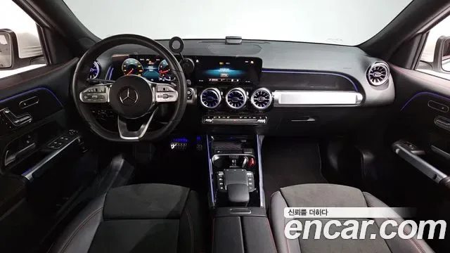 Mercedes-Benz GLB GLB250 4MATIC, миниатюра 29