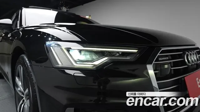 Audi A6 45 TFSI Premium, миниатюра 28