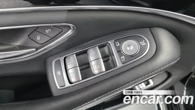 Mercedes-Benz S-Class S63 AMG 4MATIC+, миниатюра 13