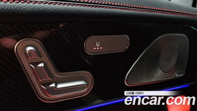 Mercedes-Benz GLE AMG GLE53 4MATIC+, миниатюра 13