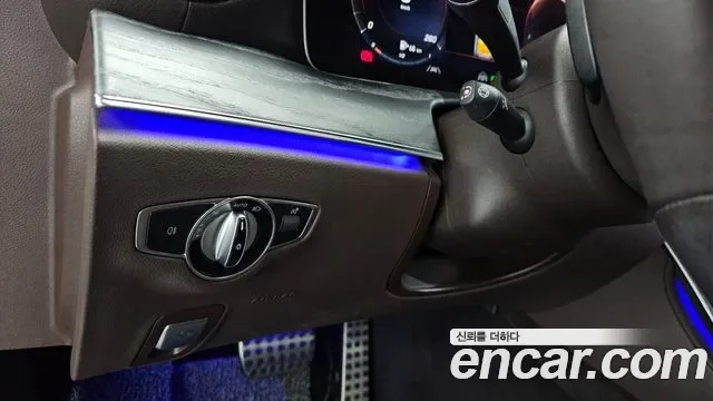 Mercedes-Benz CLS CLS450 4MATIC AMG Line, миниатюра 17