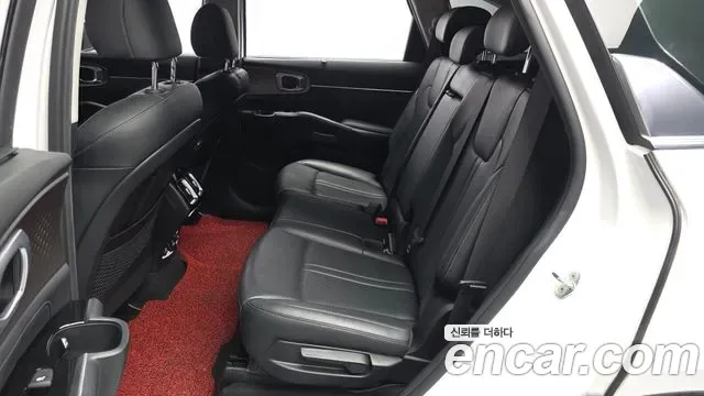 Kia Sorento дизель 2.2 2WD, миниатюра 4