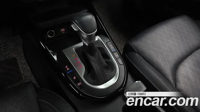 Kia K3 II 1.6 Signature, миниатюра 28