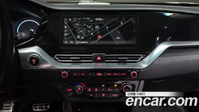 Kia Niro EV, миниатюра 3