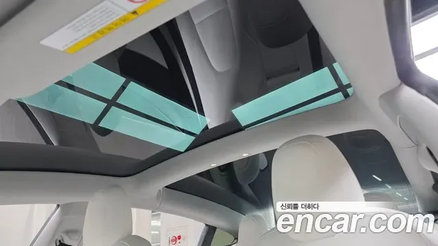 Tesla 3 AWD, миниатюра 14