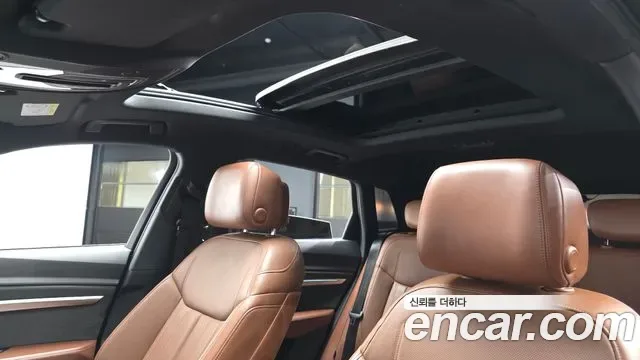 Audi e-, миниатюра 21