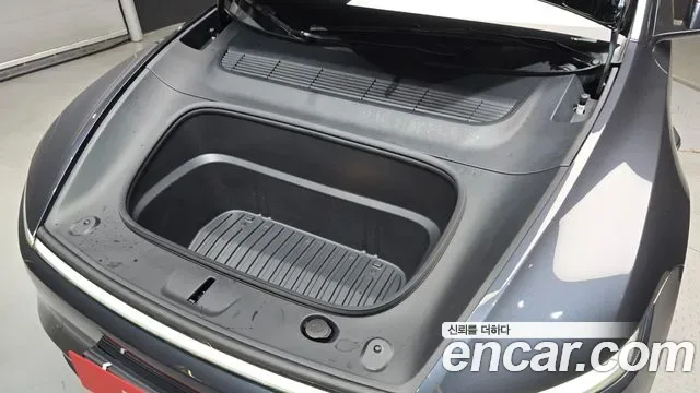 Tesla Y AWD, миниатюра 12