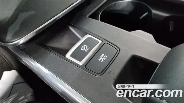 Hyundai Grandeur 3.3 Calligraphy, миниатюра 27