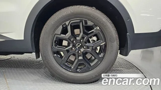 Kia Sorento HEV 1.6 2WD Signature, миниатюра 20
