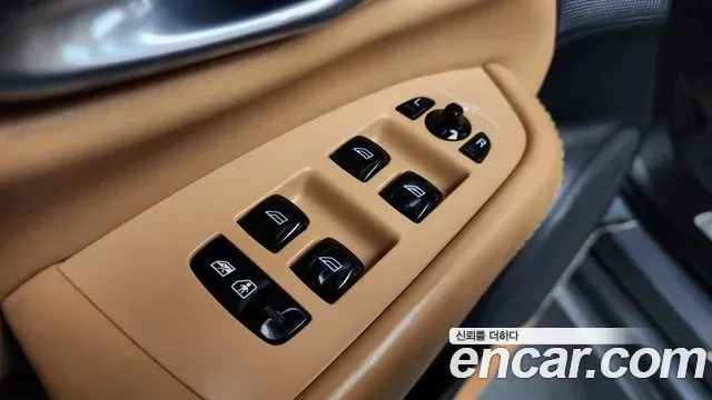 Volvo XC90 D5, миниатюра 30