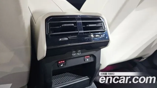 BMW 5 (G60) 520i M, миниатюра 3