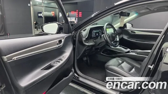 Hyundai Grandeur 2.5 Premium, миниатюра 6