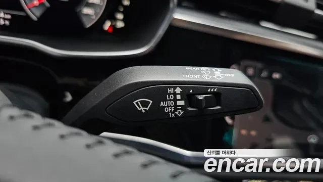 Audi Q3 35 TDI Premium, миниатюра 3