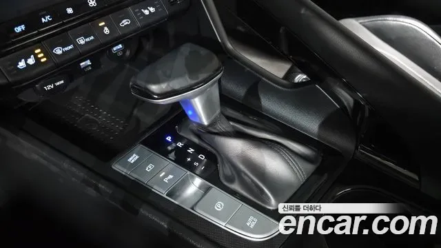 Hyundai Avante (CN7) 1.6 Inspiration, миниатюра 16