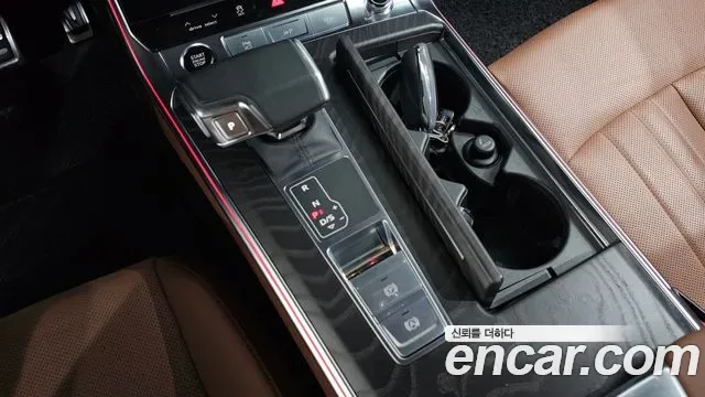 Audi A6 40 TDI Premium, миниатюра 8