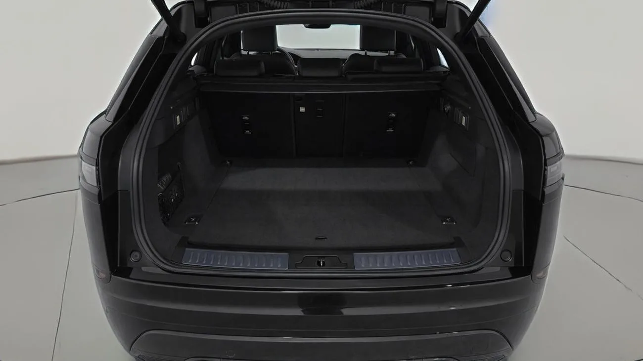 Land Rover Range Rover Velar R-DYNAMIC HSE, миниатюра 15