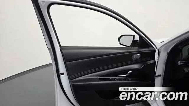 Hyundai Avante (CN7) 1.6 Modern, миниатюра 10