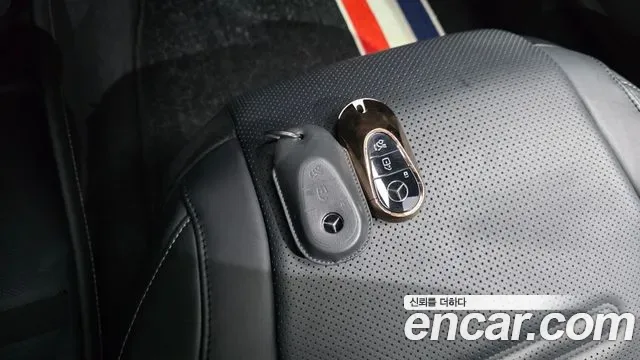 Mercedes-Benz EQE EQE53 AMG 4MATIC+, миниатюра 29