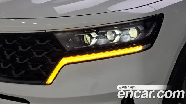 Kia Sorento дизель 2.2 2WD Signature, миниатюра 10