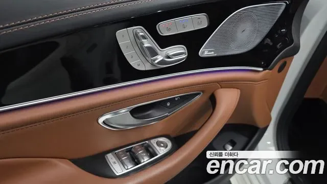 Mercedes-Benz AMG GT 4 43 4MATIC+, миниатюра 18
