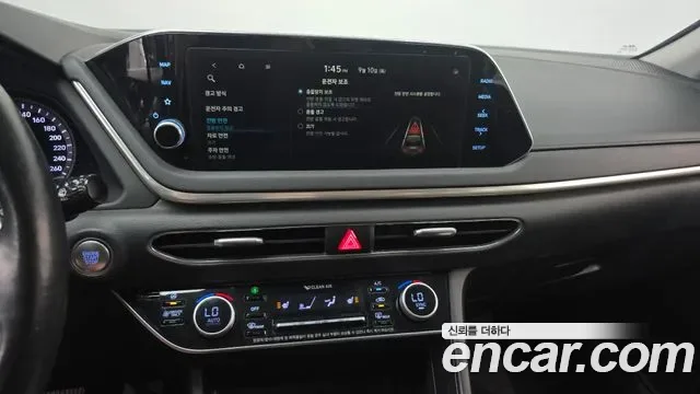 Hyundai Sonata Premium ( ), миниатюра 4