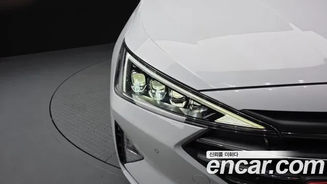 Hyundai Avante AD, миниатюра 29