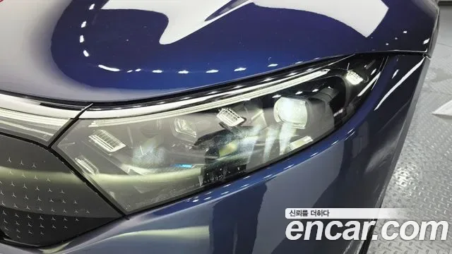 Mercedes-Benz EQS EQS450+, миниатюра 19
