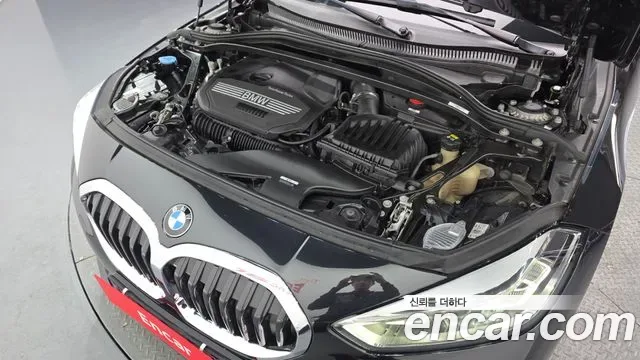 BMW 1 (F40) 120i, миниатюра 21