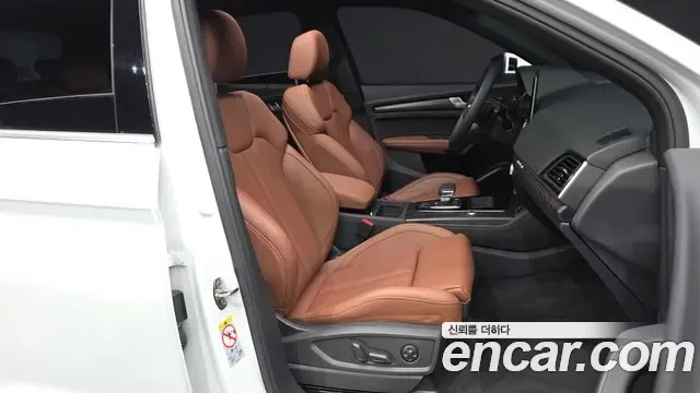 Audi Q5 45 TFSI Premium, миниатюра 28