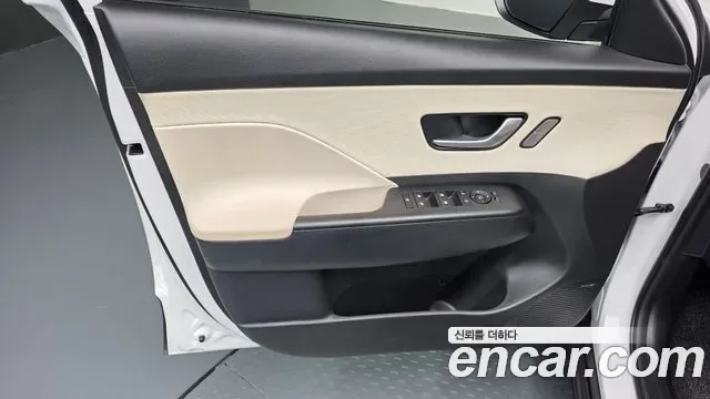 Hyundai Kona Inspiration, миниатюра 19