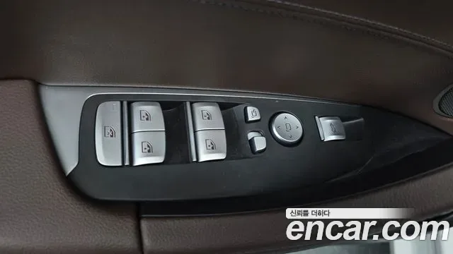 BMW iX3 M, миниатюра 2