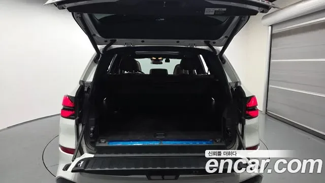BMW X5 xDrive 50e M, миниатюра 21
