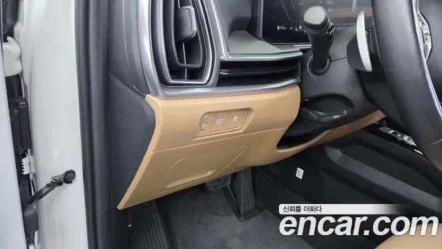Kia Sorento бензин 2.5T 2WD, миниатюра 16