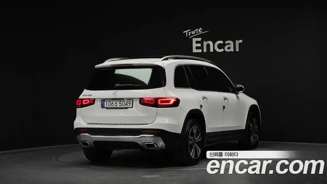 Mercedes-Benz GLB GLB220, миниатюра 29