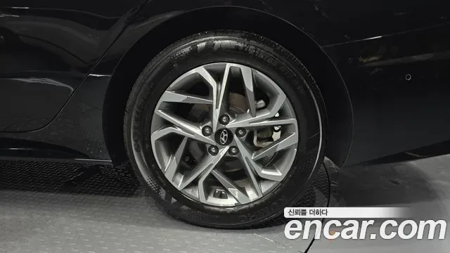 Hyundai Sonata 2.0 Premium, миниатюра 22
